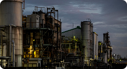 پروژه ارتقای سطح کیفیت در پتروشیمی‌های ماهشهر